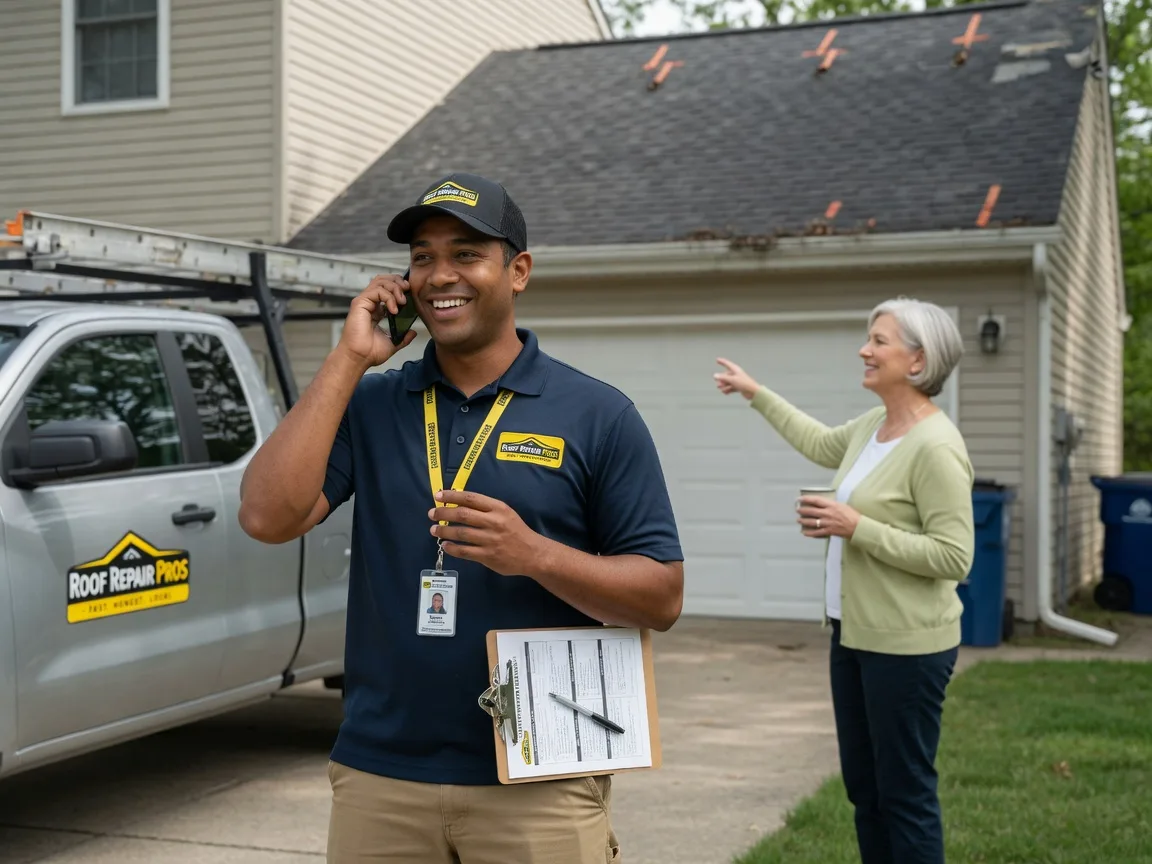 Roof Repair Sanger, CA FAQs